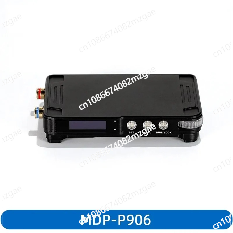 Programmable Linear Dc Power Supply 30V 10A - MDP-P906 Digitale Voeding Verstelbare 30V 10A