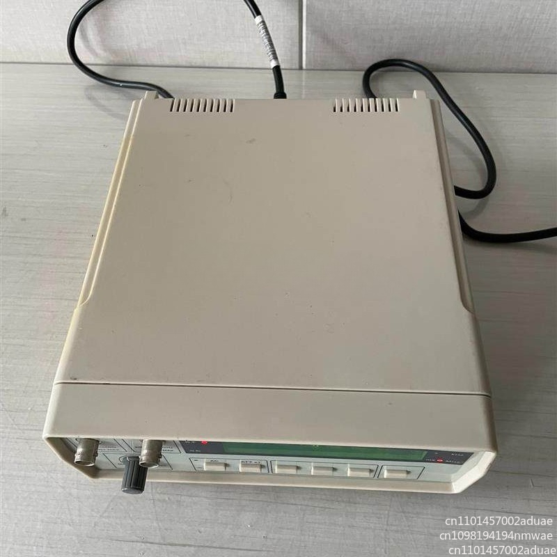 Benchtop Frequency Counter Meter 2.4Ghz - VC3165 Hoge Resolutie Teller 2.4GHz Antenne