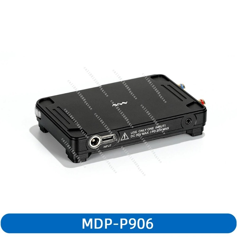 Programmable Linear Dc Power Supply 30V 10A - MDP-P906 Digitale voeding Verstelbare 30V 10A