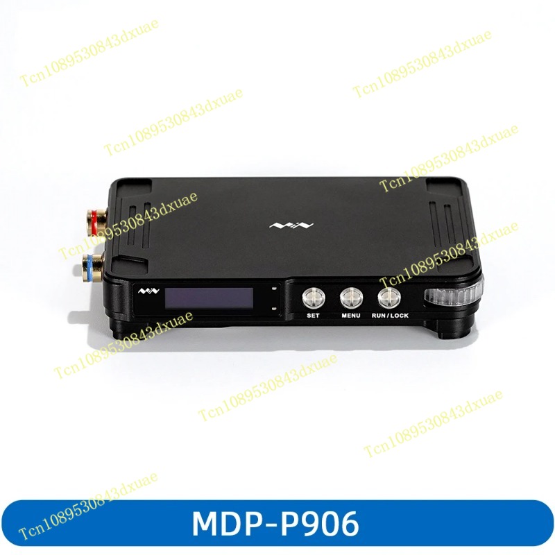Programmable Linear Dc Power Supply 30V 10A - Miniware MDP-P906 Digitale Voeding Verstelbare 30V
