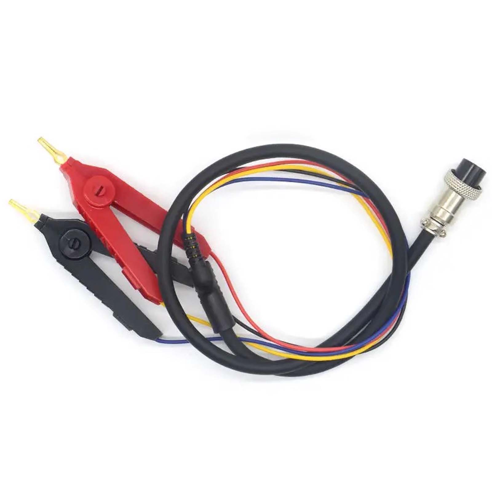 RC3563 Detectorclip voor inter - Battery Internal Resistance Tester Four Wire recensie en prijs