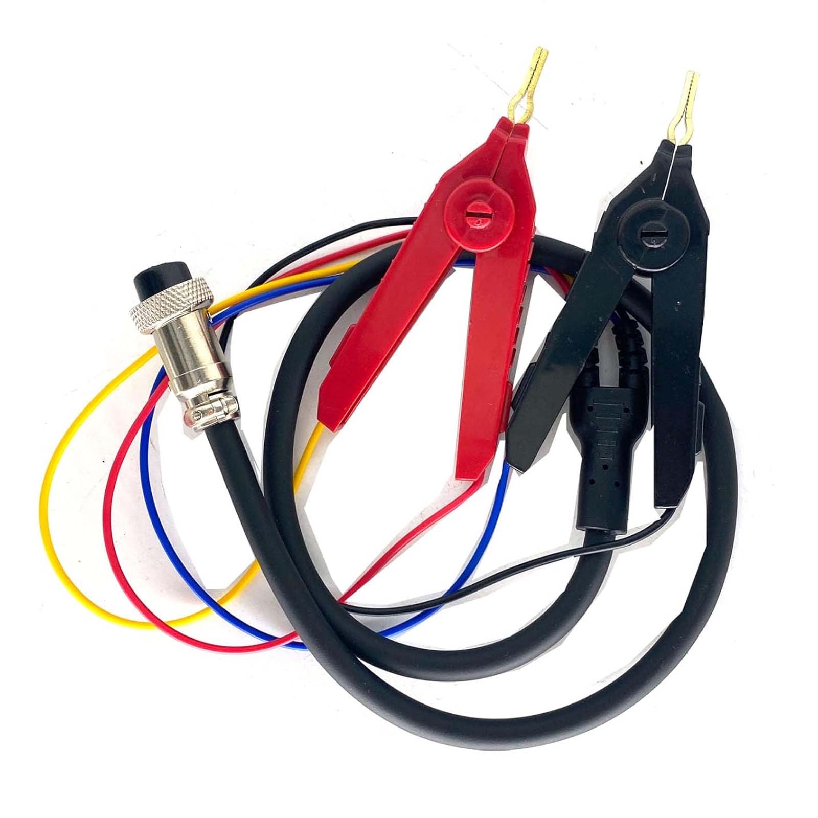 RC3563 Detectorclip voor inter - Battery Internal Resistance Tester Four Wire recensie en prijs