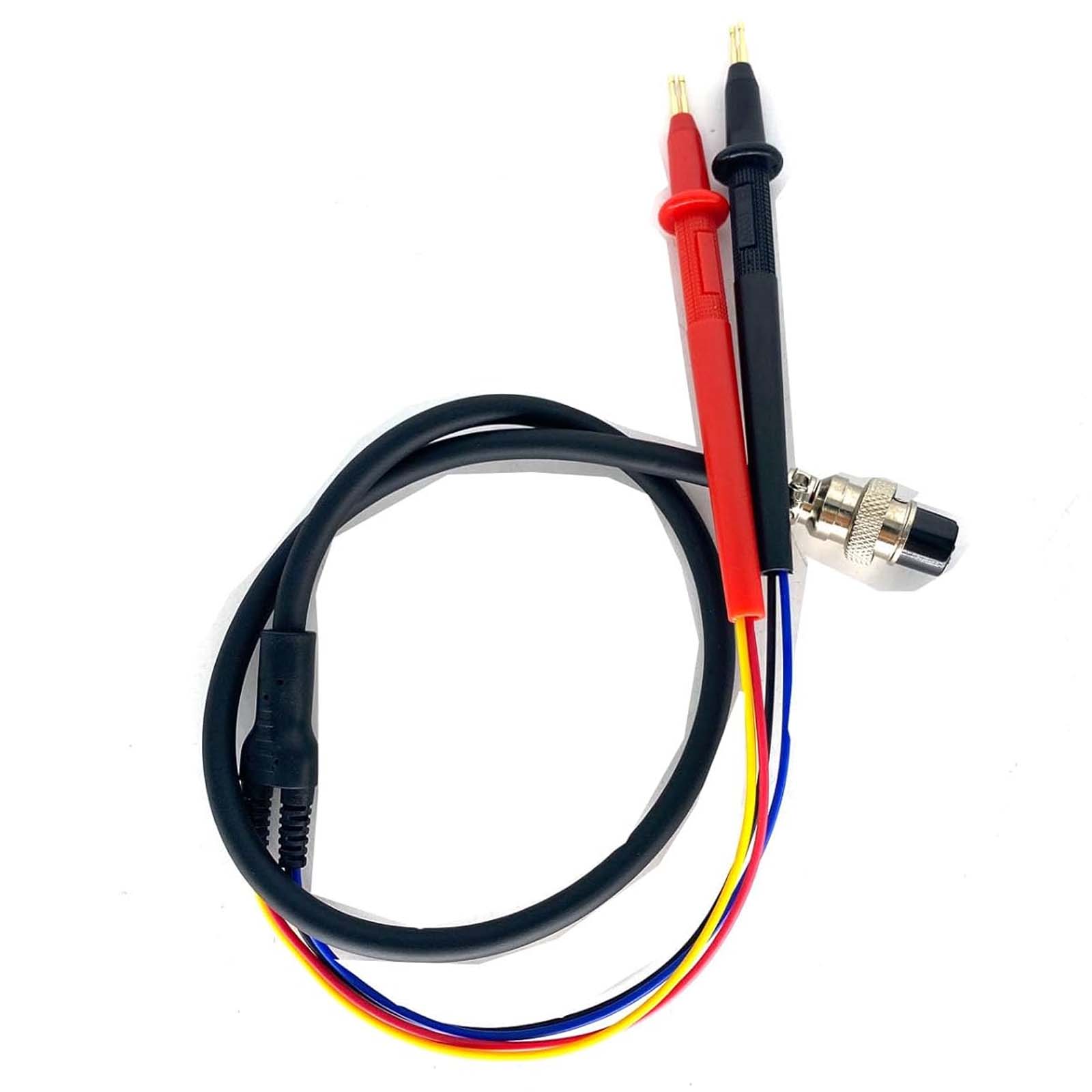 RC3563 Detectorclip voor inter - Battery Internal Resistance Tester Four Wire recensie en prijs
