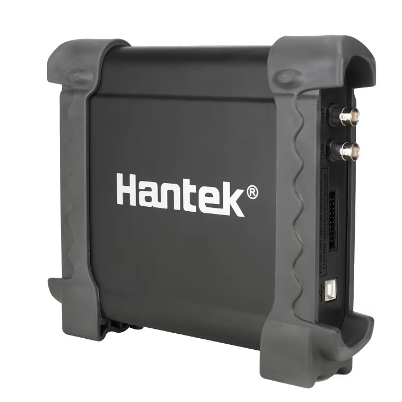 Hantek 1008C USB Automotive Os - Automotive Diagnostic Oscilloscope 8 Channel recensie en prijs