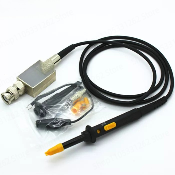 6150 200MHz 500MHz Hoge bandbr - High Bandwidth Passive Oscilloscope Probe 500Mhz recensie en prijs