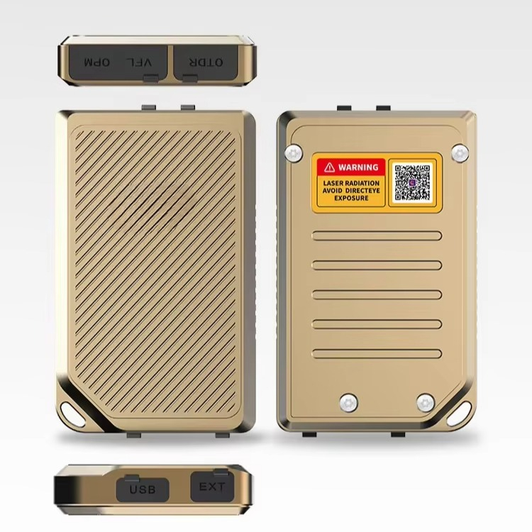 Originele Mini Smart Handheld  - Optical Time Domain Reflectometer Otdr 1310 1550Nm recensie en prijs