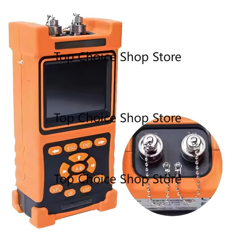 Sm-art Handheld Mini NK2230 3, - Optical Time Domain Reflectometer Otdr 1310 1550Nm recensie en prijs