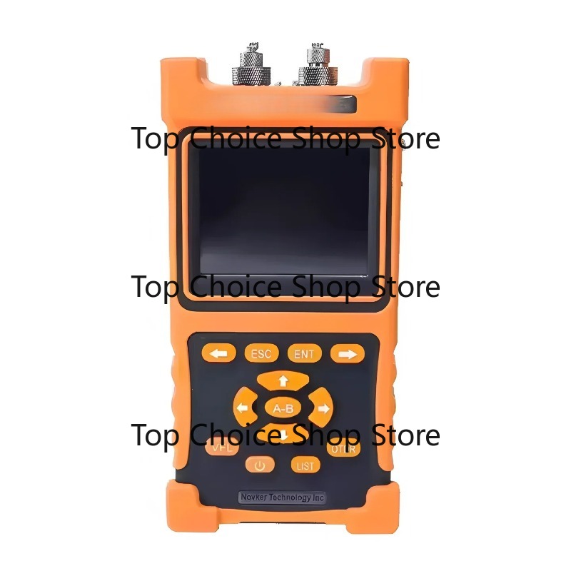 Sm-art Handheld Mini NK2230 3, - Optical Time Domain Reflectometer Otdr 1310 1550Nm recensie en prijs