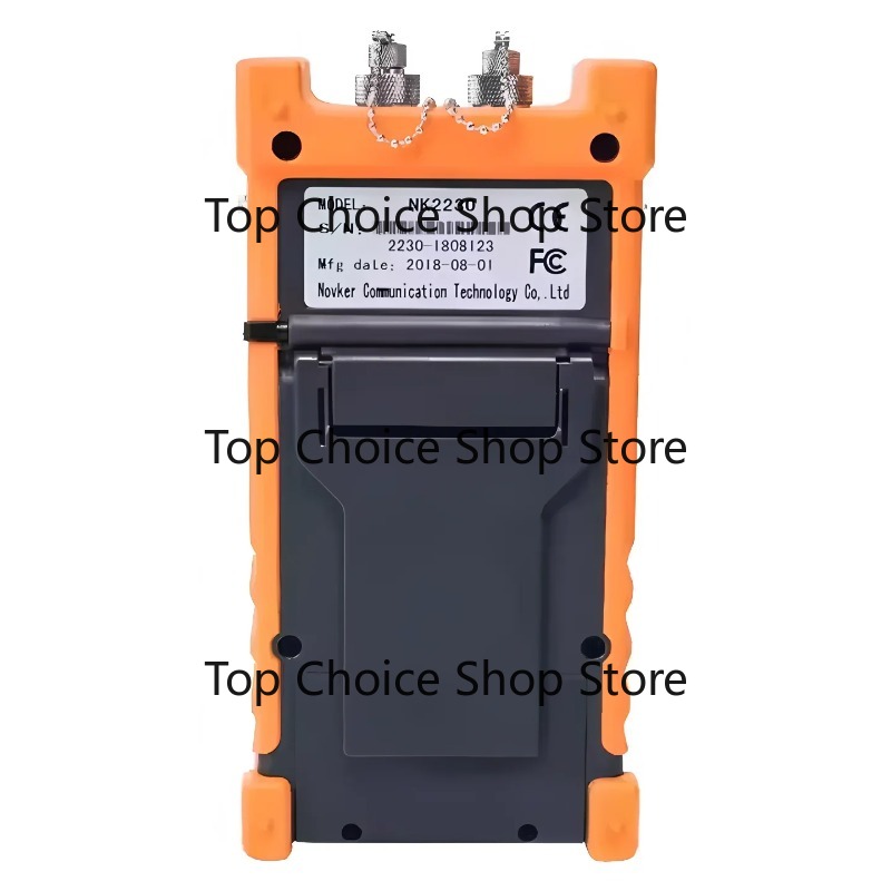 Sm-art Handheld Mini NK2230 3, - Optical Time Domain Reflectometer Otdr 1310 1550Nm recensie en prijs