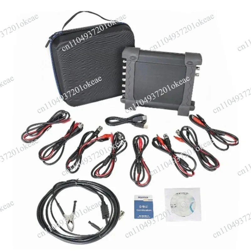 Upgrade 1008C 8-kanaals oscill - Automotive Diagnostic Oscilloscope 8 Channel recensie en prijs