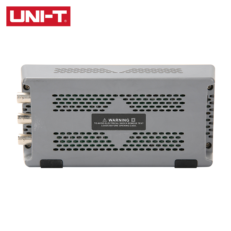 UTG962E Functie Willekeurige G - Dual Channel Arbitrary Waveform Function Generator 60Mhz recensie en prijs