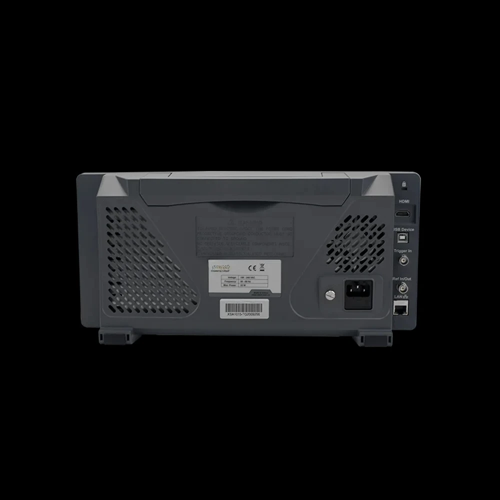 9 kHz - 1,5 GHz spectrumanalys - Spectrum Analyzer Tracking Generator 1.5Ghz recensie en prijs