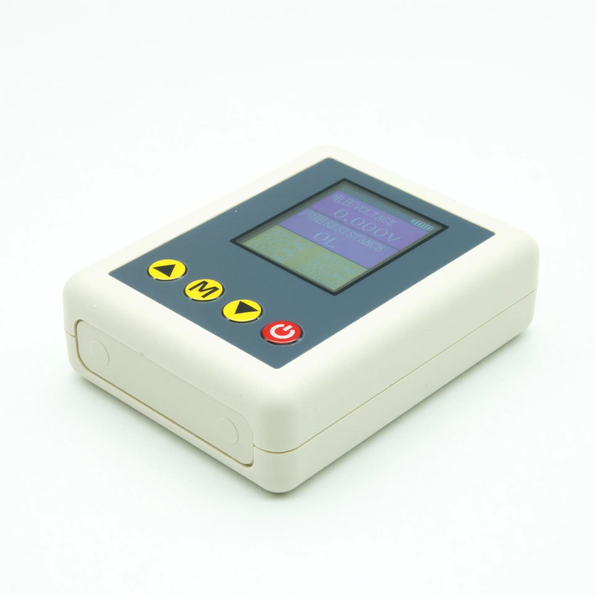 Nieuwe aanwinst TS4520 instapm - Battery Internal Resistance Tester Four Wire recensie en prijs