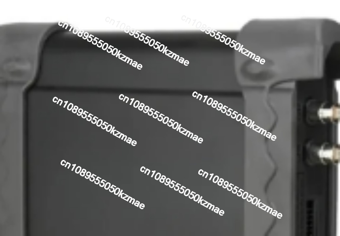1008C 8-kanaals oscilloscoop n - Automotive Diagnostic Oscilloscope 8 Channel recensie en prijs