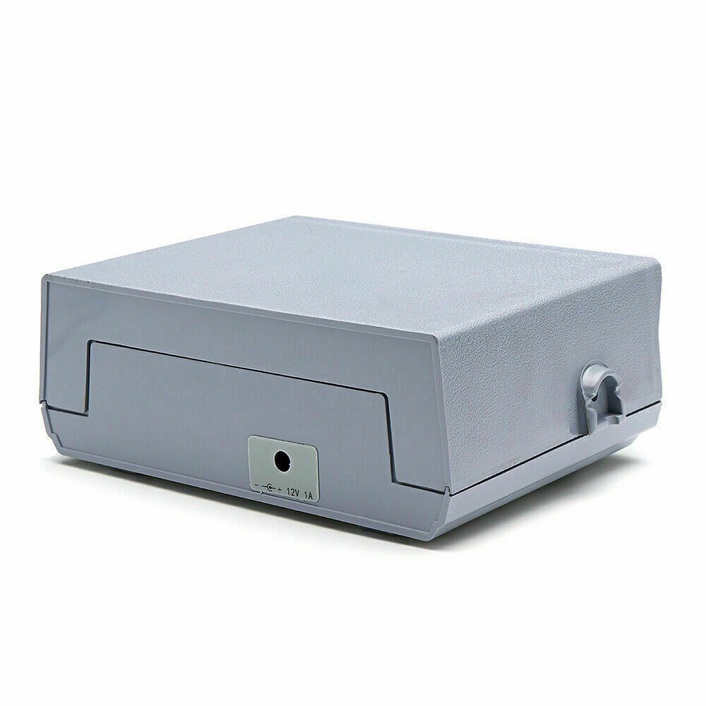 0,5 MHz-470 MHz RF-signaalgene - Rf Signal Generator 0.5Mhz To 470Mhz recensie en prijs