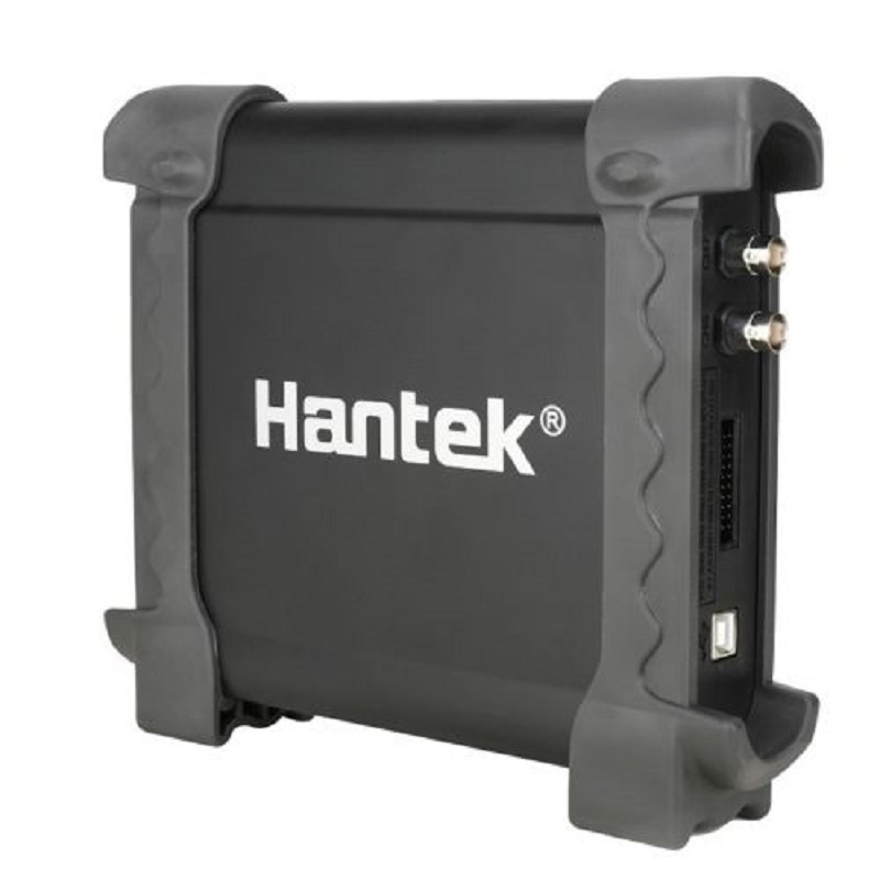 Hantek 1008C Automotive Oscill - Automotive Diagnostic Oscilloscope 8 Channel recensie en prijs
