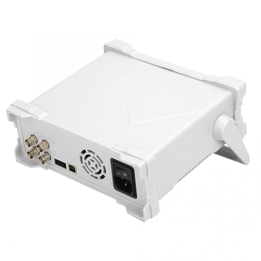 FY6900 Digitale signaalgenerat - Dual Channel Arbitrary Waveform Function Generator 60Mhz recensie en prijs