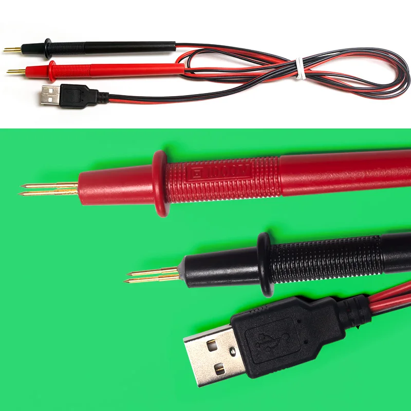 Vierdraads Gebruik Batterij In - Battery Internal Resistance Tester Four Wire recensie en prijs