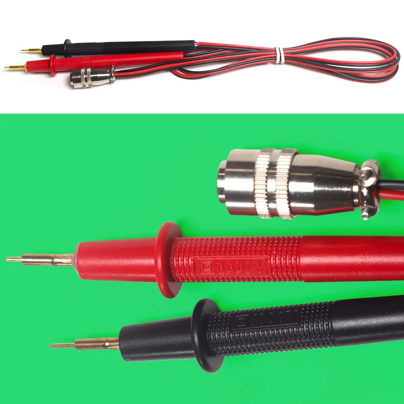 Vierdraads Gebruik Batterij In - Battery Internal Resistance Tester Four Wire recensie en prijs