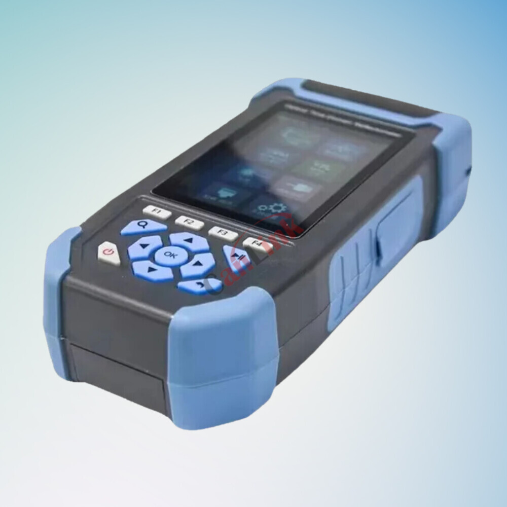 Mini Pro Otdr Optische Tijddom - Optical Time Domain Reflectometer Otdr 1310 1550Nm recensie en prijs