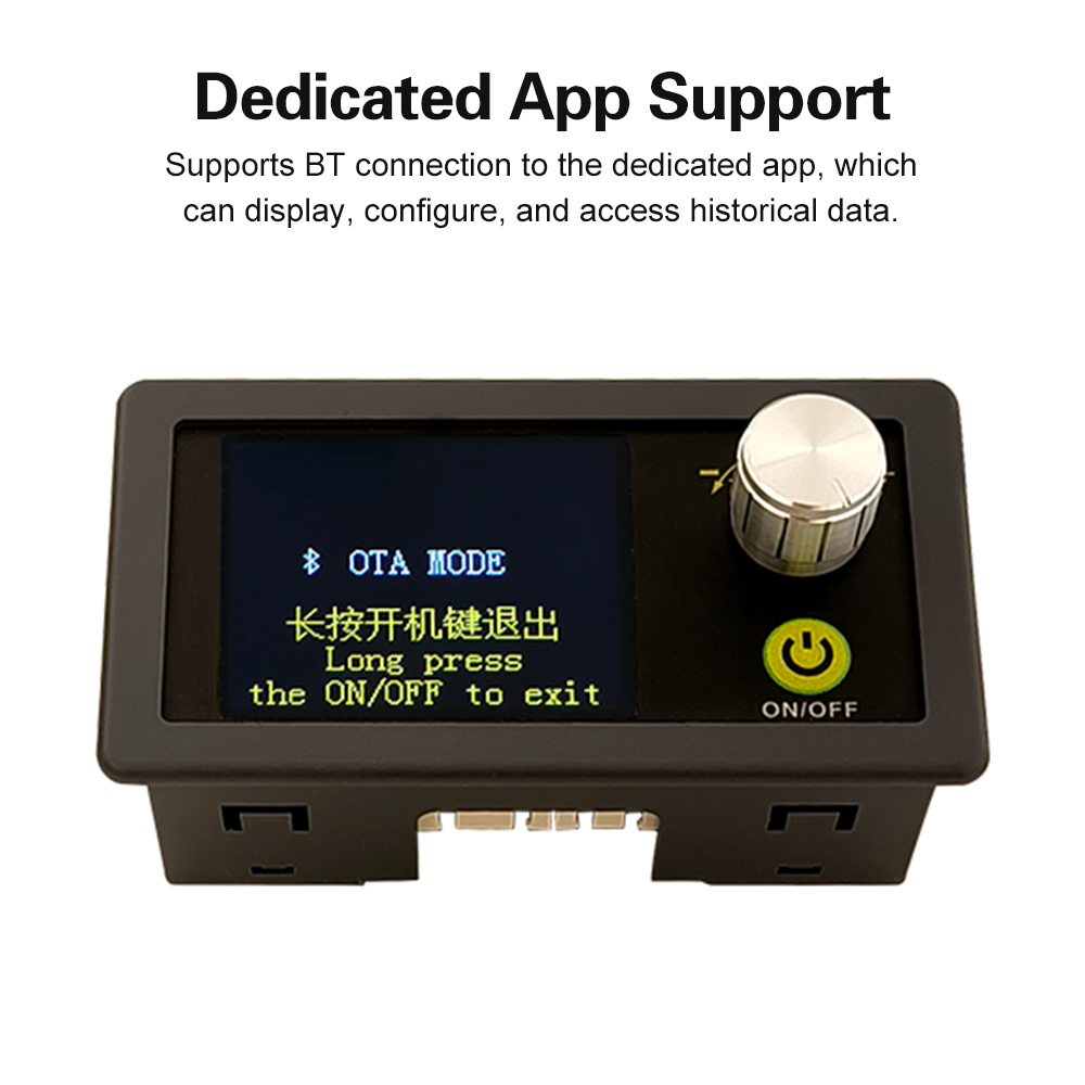 T459 DC 5 V Vierdraads Batteri - Battery Internal Resistance Tester Four Wire recensie en prijs
