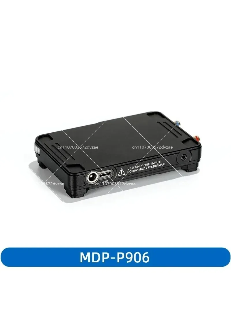 MDP-P906 Digitale Voeding 30V  - Programmable Linear Dc Power Supply 30V 10A recensie en prijs
