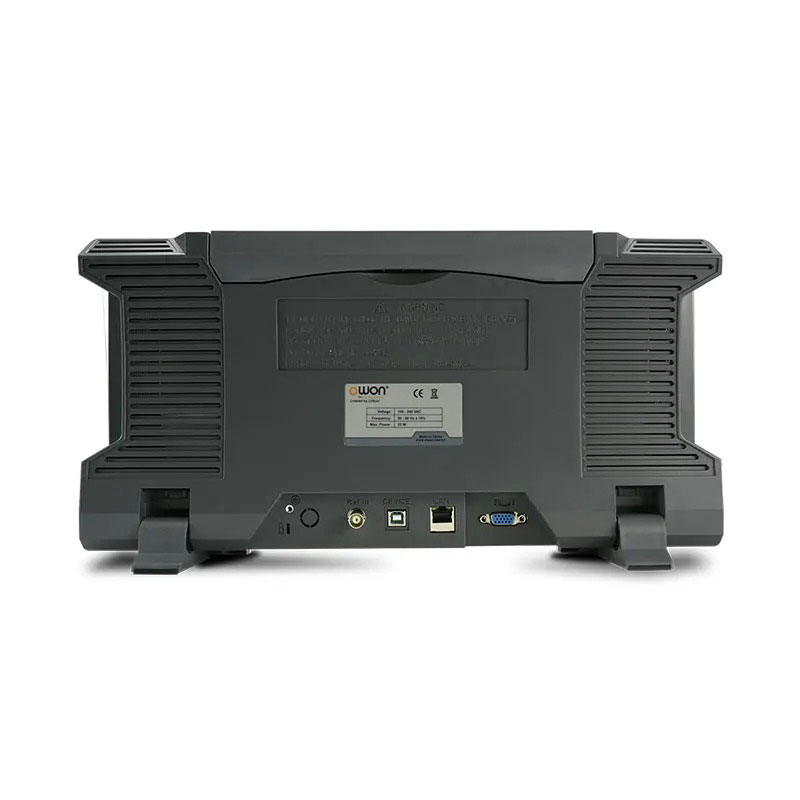 OWON XSA1015P-TG 9KHz-1,5GHz d - Spectrum Analyzer Tracking Generator 1.5Ghz recensie en prijs