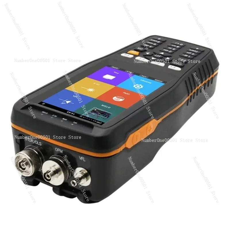 TM290 Smart OTDR 1310 1550nm 1 - Optical Time Domain Reflectometer Otdr 1310 1550Nm recensie en prijs