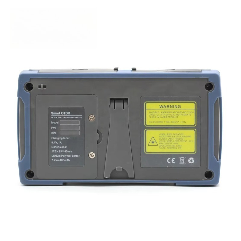 OTDR Mini Handheld Fiber Teste - Optical Time Domain Reflectometer Otdr 1310 1550Nm recensie en prijs