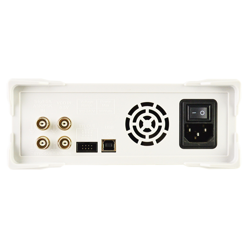 Nieuwe FY6900 60Mhz Dual Chann - Dual Channel Arbitrary Waveform Function Generator 60Mhz recensie en prijs