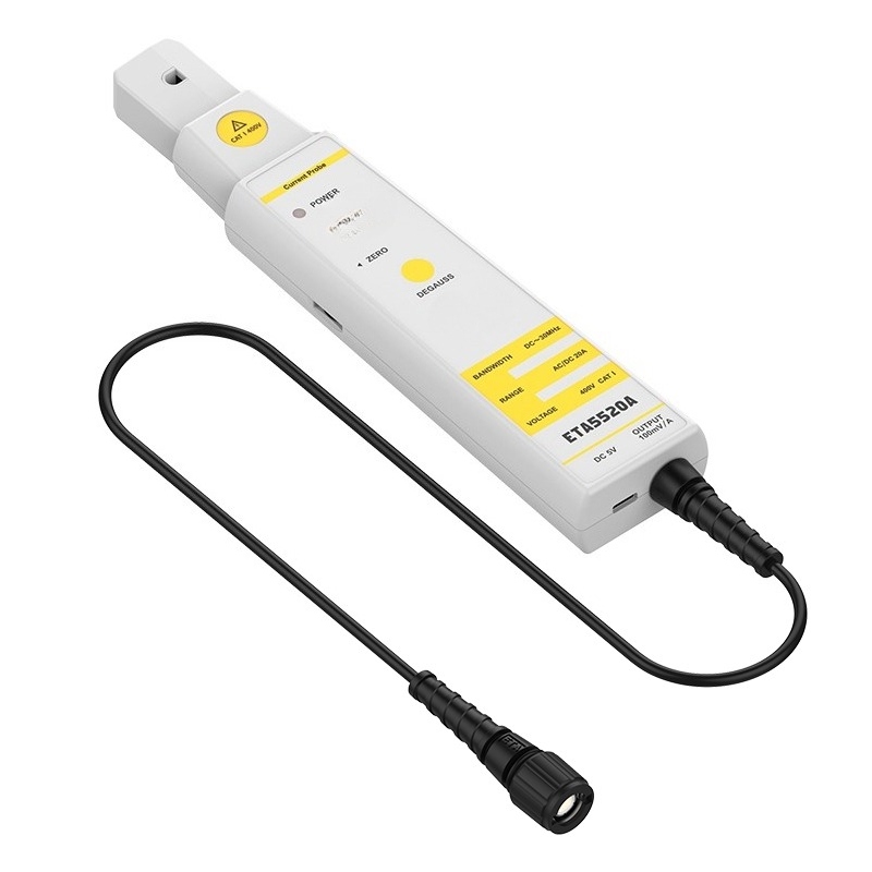 ETA 5540B 50MHz 40A hoogfreque - Current Probe Ac Dc 50Mhz Oscilloscope recensie en prijs