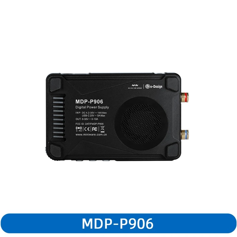 30V 10A CV CC Programmeerbare  - Programmable Linear Dc Power Supply 30V 10A recensie en prijs