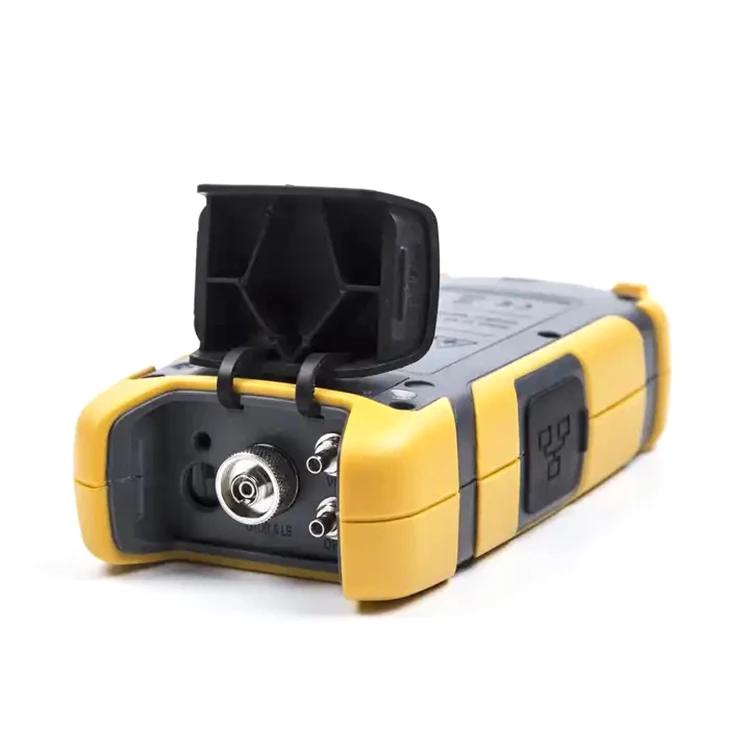 Mini OTDR 850/1300nm 1310/1550 - Optical Time Domain Reflectometer Otdr 1310 1550Nm recensie en prijs