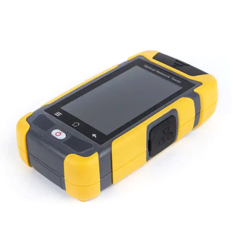 Mini OTDR 850/1300nm 1310/1550 - Optical Time Domain Reflectometer Otdr 1310 1550Nm recensie en prijs